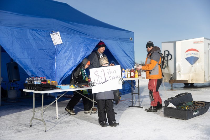 Experience the Thrill of Ice Fishing Casinos in the UK Online Market in United Kigdom