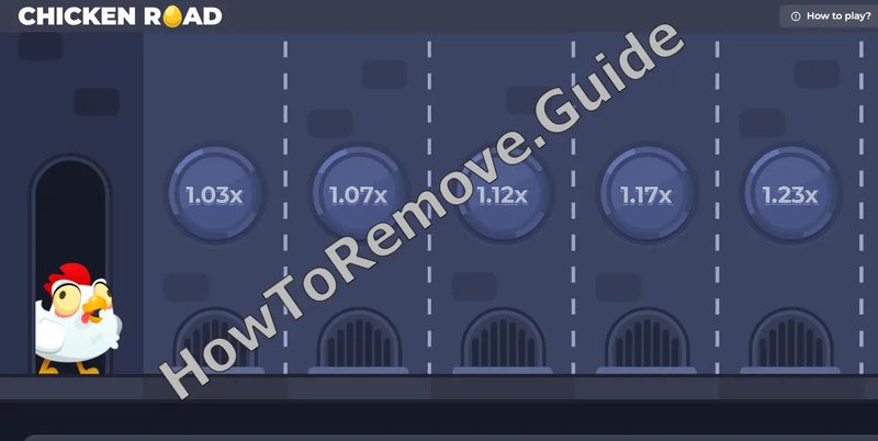Image: Descubre el Juego de Azar Máximo con Chicken Road en España